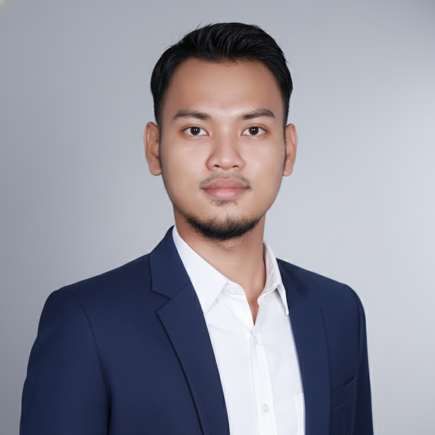 Abdullah Fikri Harahap